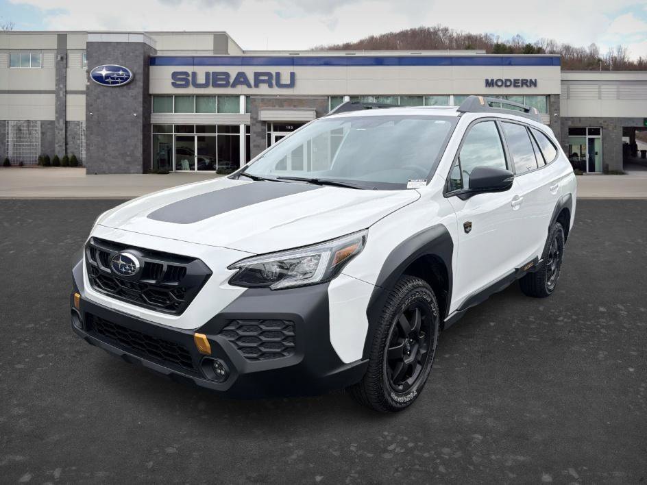 2024 Subaru Outback Outback Wilderness's photo