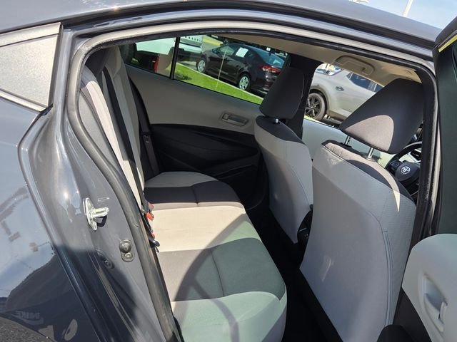 Used 2023  Toyota LE image 14