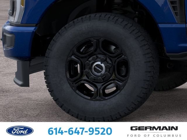 New 2026 Argon Blue Metallic Ford XL image 23