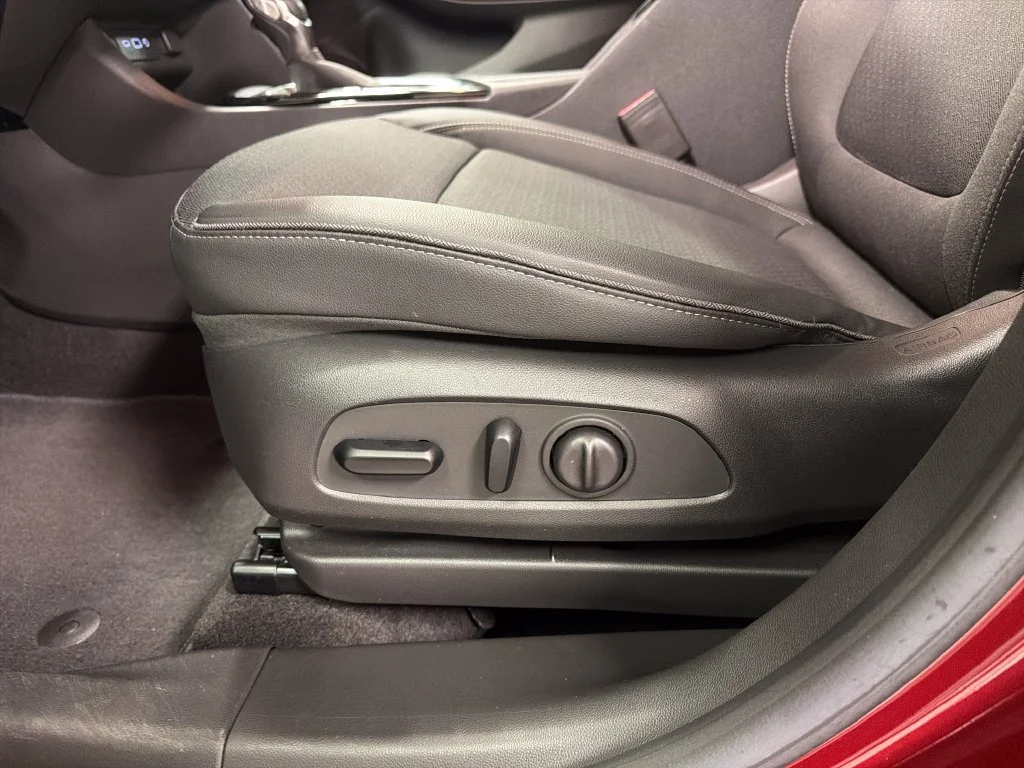 2022 Buick Encore GX Select - Photo 22