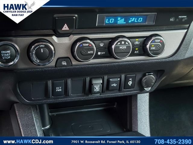 Used 2022  Toyota TRD Sport image 21