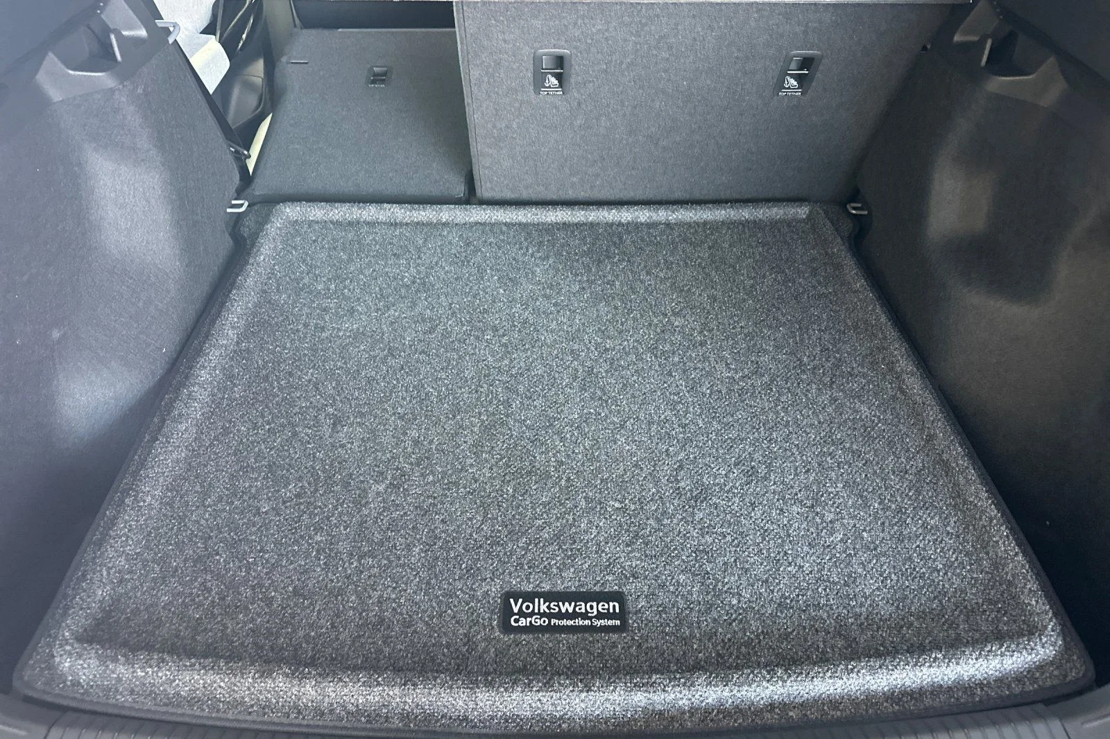 New 2026 Gray Volkswagen Pro image 13