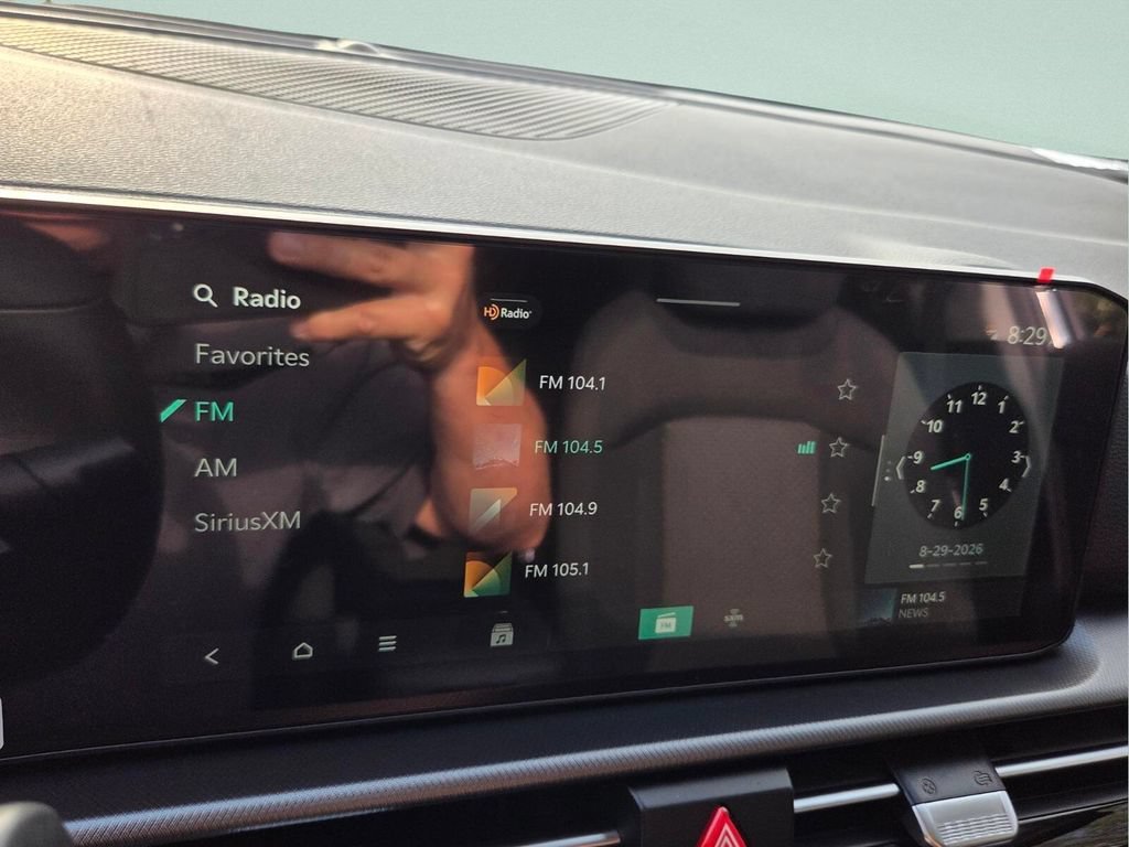 New 2027 Vesta Blue Kia S image 22