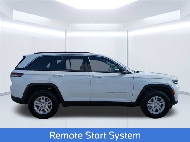 2025 Jeep Grand Cherokee Laredo - Photo 8
