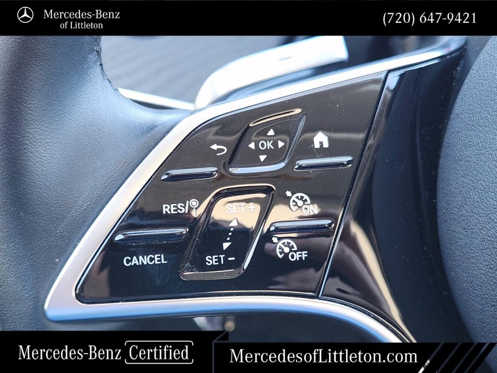 Certified Used 2026 Gray Mercedes-Benz E 350 image 27