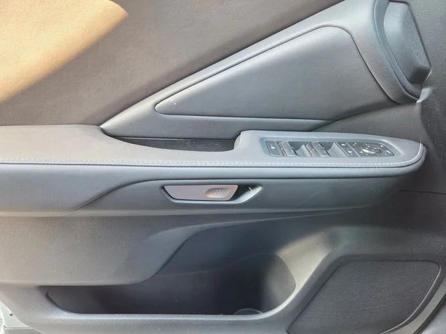 Used 2025 Silver Lexus 350 Premium image 44