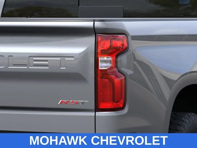 2026 Chevrolet Silverado 1500 RST - Photo 11