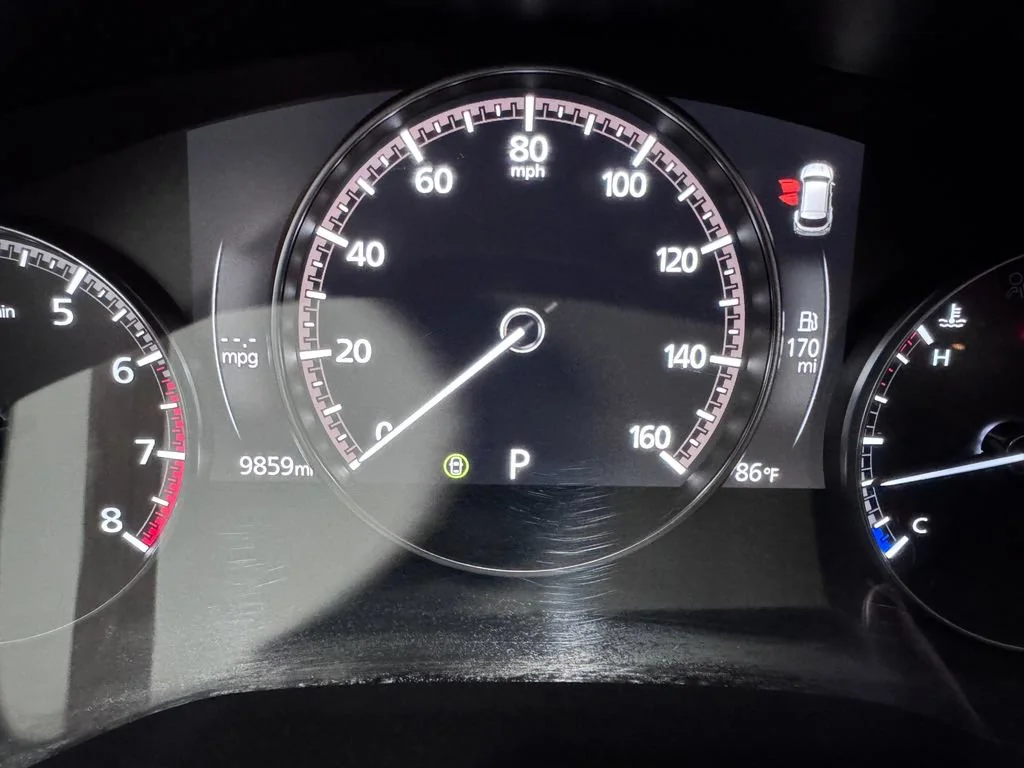 2025 Mazda CX-50 Premium - Photo 16