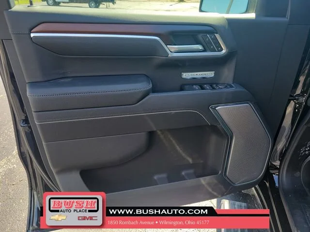 2026 GMC Sierra 1500 Denali - Photo 17