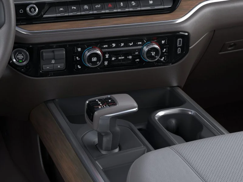 2026 GMC Sierra 1500 SLT - Photo 23