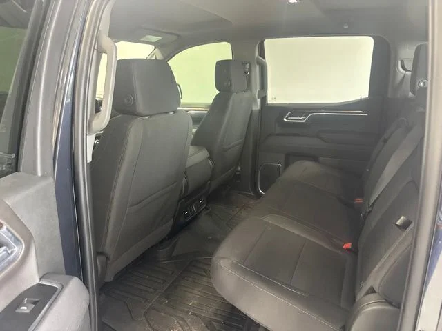 Used 2026 Silver GMC Elevation image 18