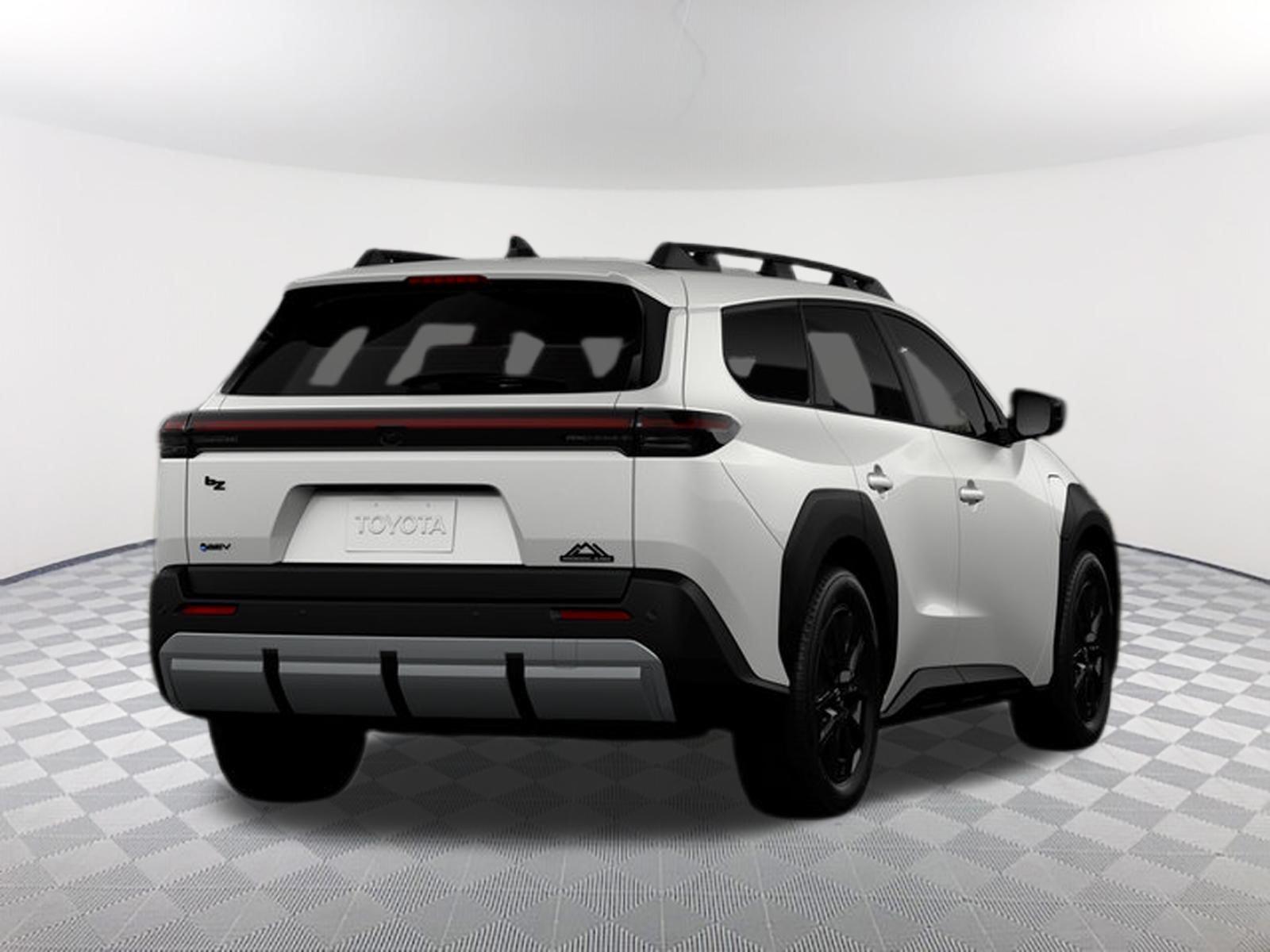 2026 Toyota bZ Woodland Woodland - Photo 65