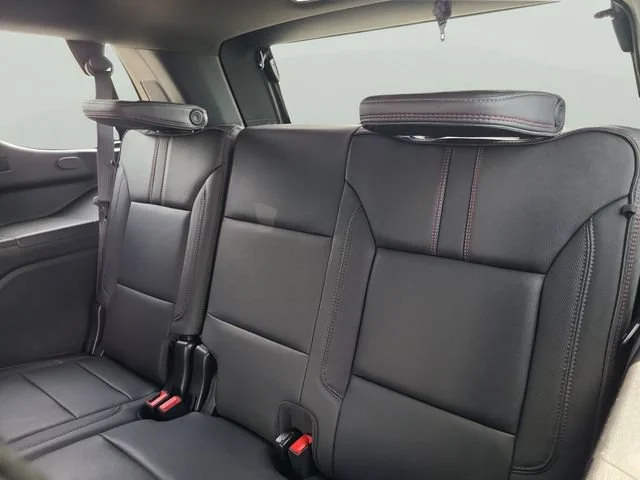 Used 2023 Summit White Chevrolet RST image 11