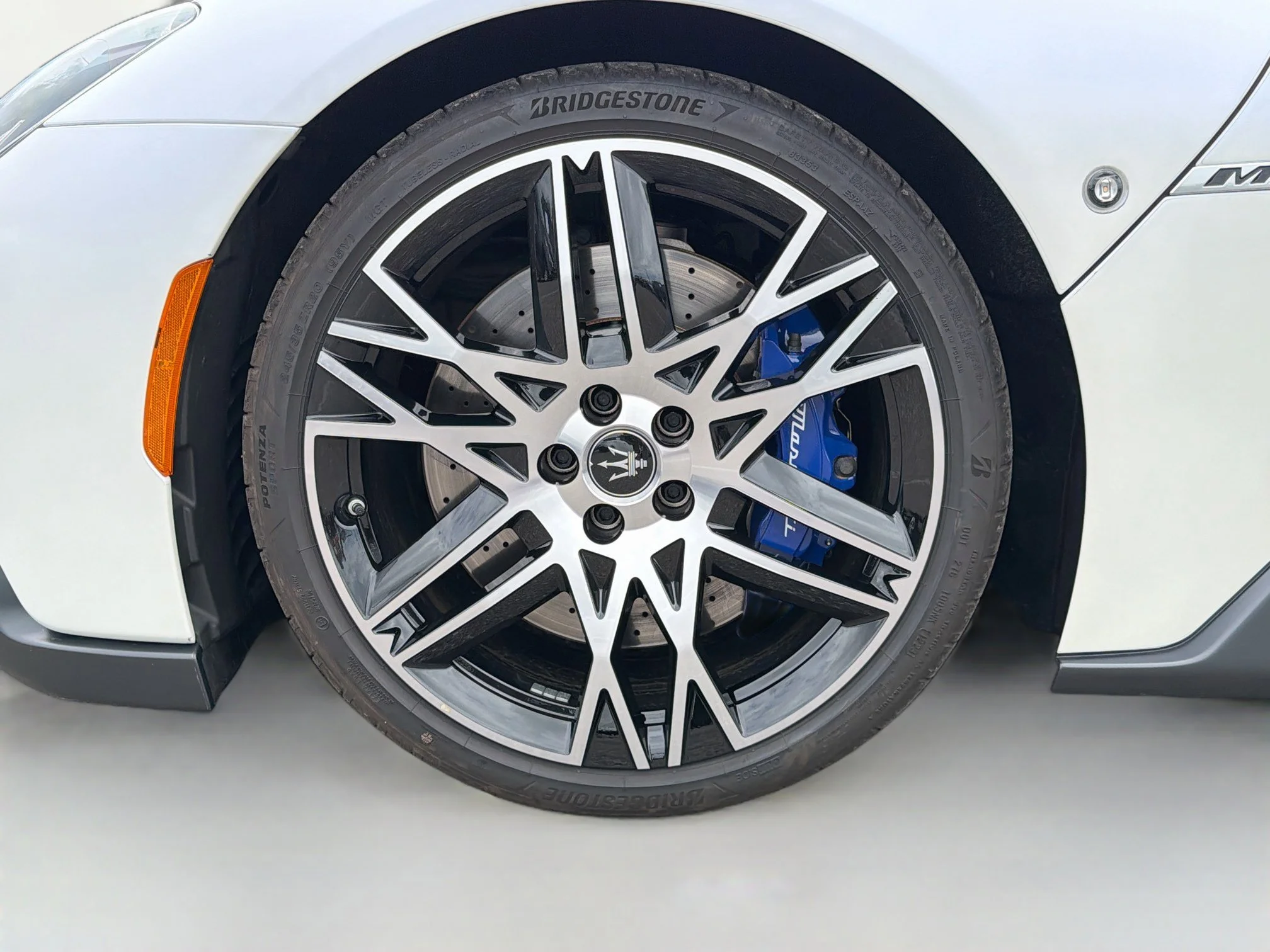 2022 Maserati MC20 Base - Photo 38