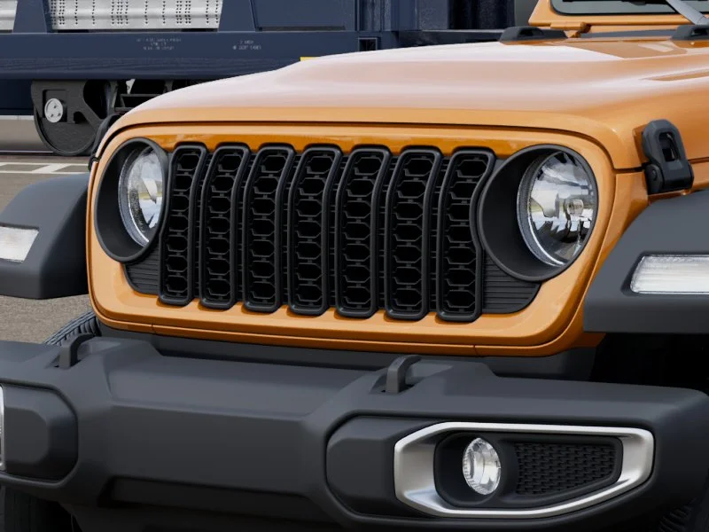 New 2026 Goldilocks Jeep  image 7
