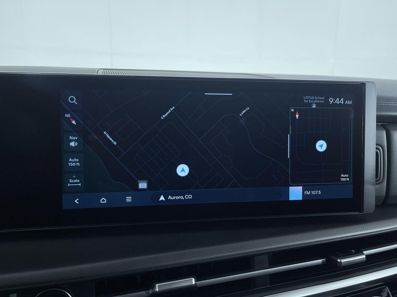 2026 Hyundai Santa Fe XRT - Photo 22