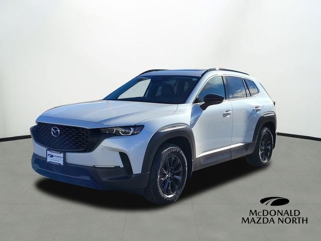 2026 Mazda CX-50 2.5 Hybrid Premium's photo
