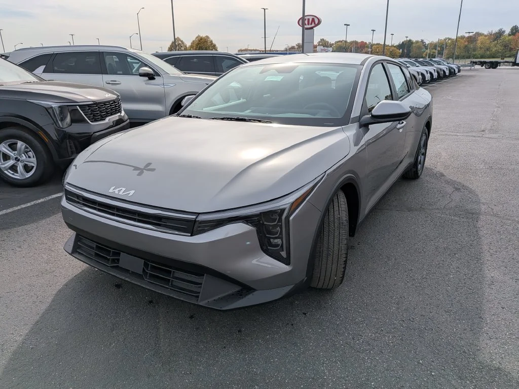 New 2027 Klg Kia LXS image 30
