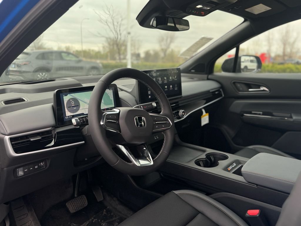 2026 Honda Prologue Elite - Photo 11
