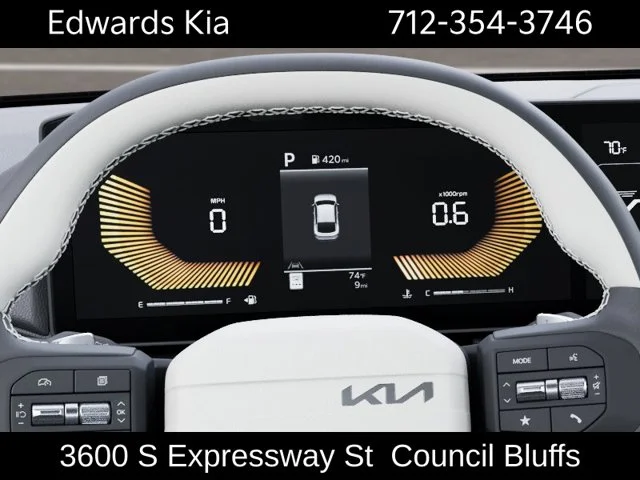 New 2026 Black Kia GT-Line image 24