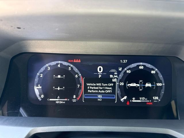 Used 2025  Toyota TRD Sport image 18