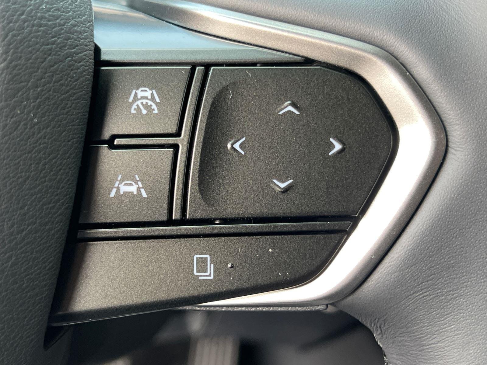 New 2026 Cloudburst Gray Lexus PREMIUM PLUS image 19