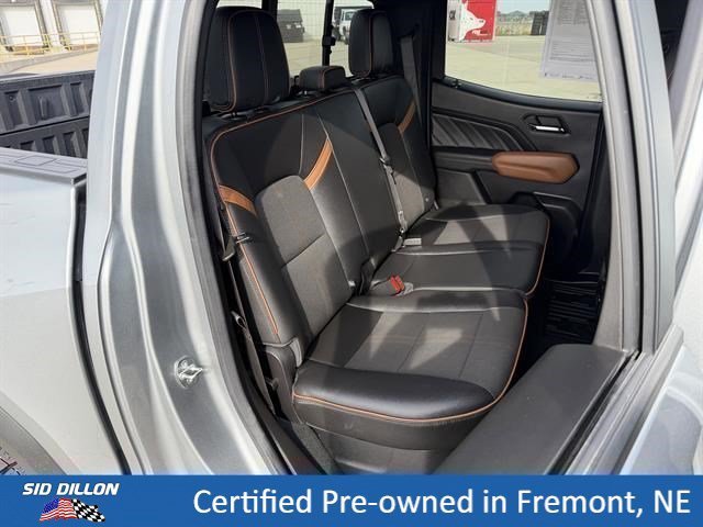 2023 GMC Canyon AT4 - Photo 10
