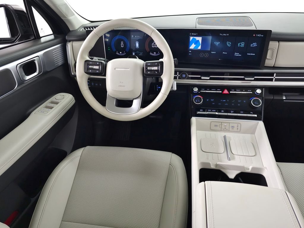 2026 Hyundai Santa Fe SEL - Photo 19