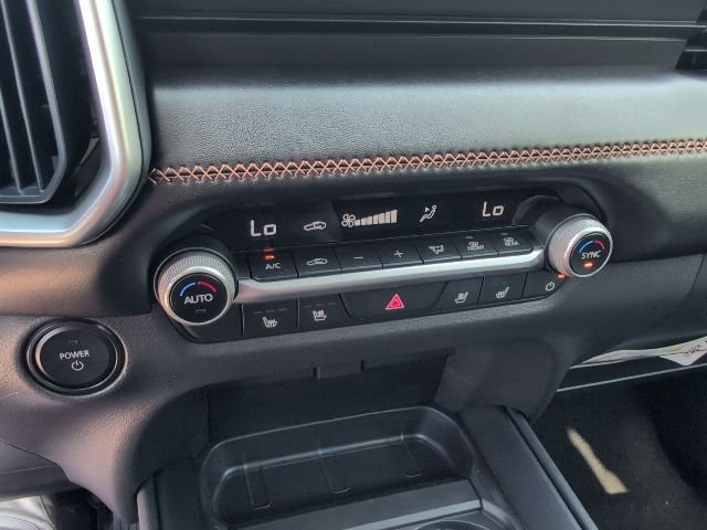 2026 Mazda CX-50 Premium - Photo 24