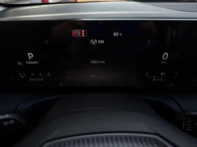 New 2026 Brown Nissan SV image 14