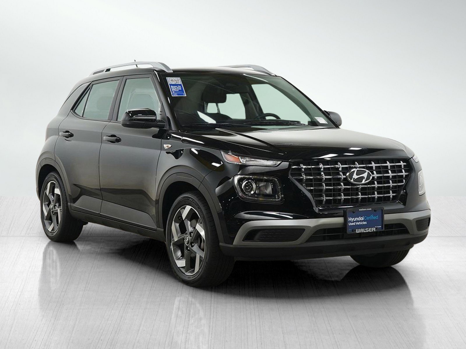 2023 Hyundai Venue SEL - Photo 7