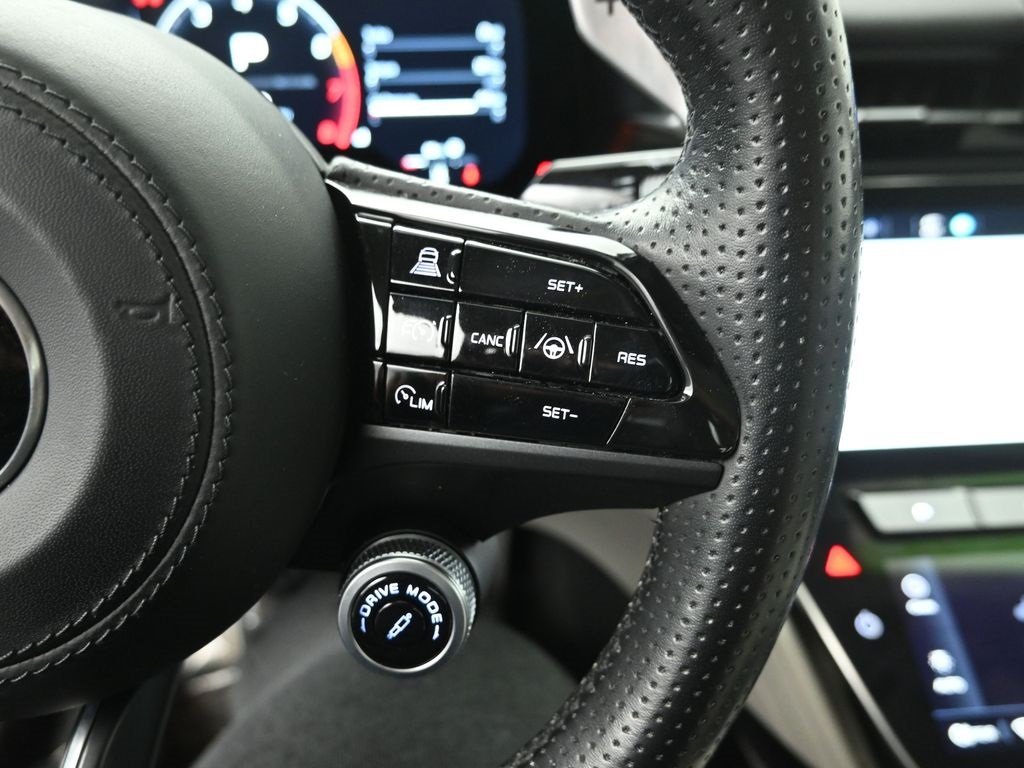 2024 MASERATI GRANTURISMO - Image 15