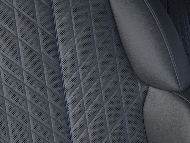 2025 Cadillac Escalade IQ Luxury 1 - Photo 21