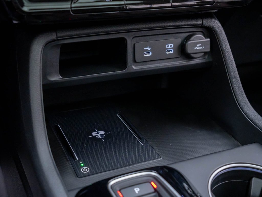 2026 Honda Pilot Touring - Photo 29