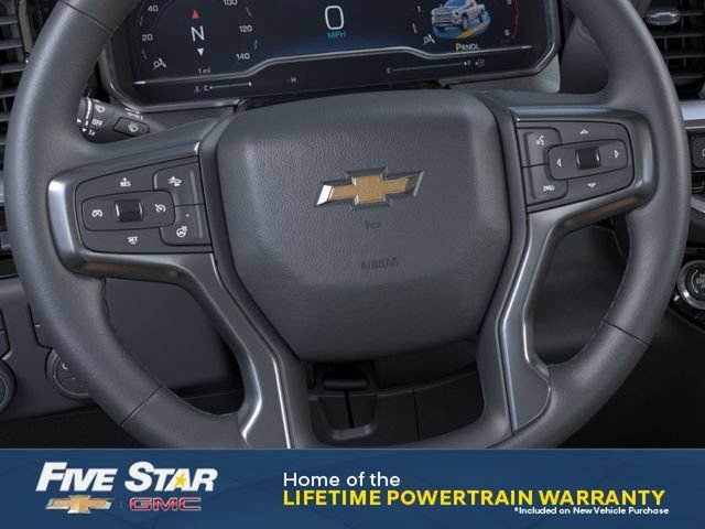2026 Chevrolet Silverado 2500 HD High Country - Photo 19
