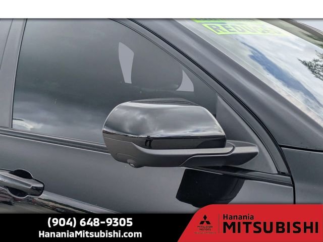 Used 2025 Black Chevrolet RS image 10