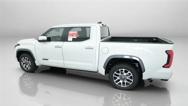 New 2026 Off-white Toyota 1794 Edition image 15