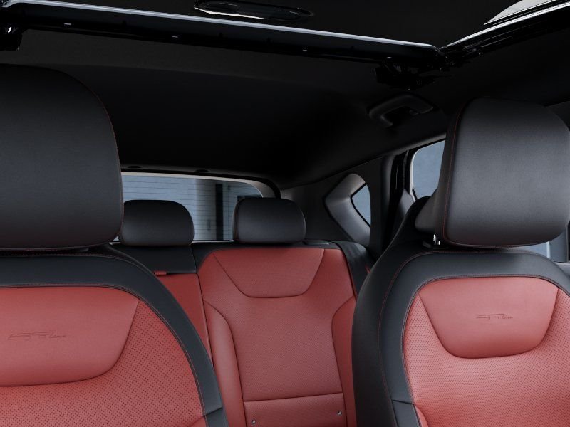 New 2026  Kia GT-Line image 27