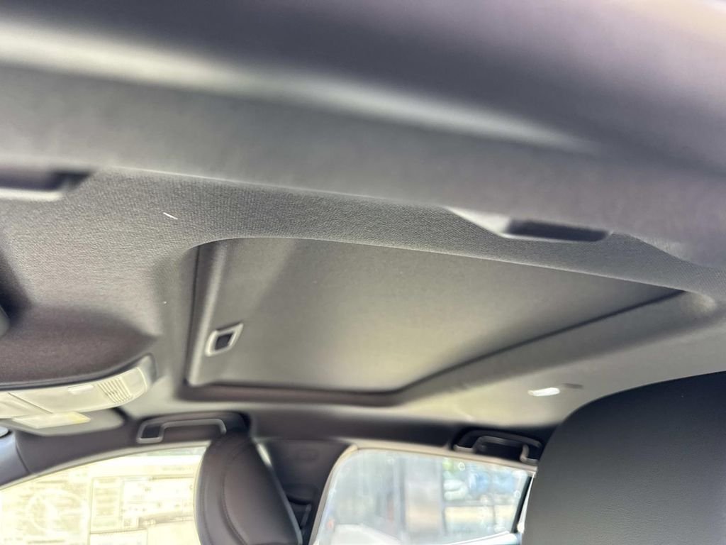 New 2026 Jet Black Mica Mazda 2.5 S Preferred image 11