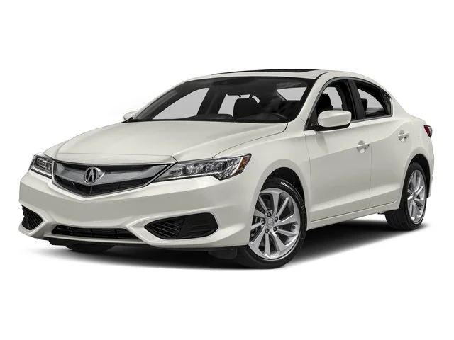 2017 Acura ILX FWD photo