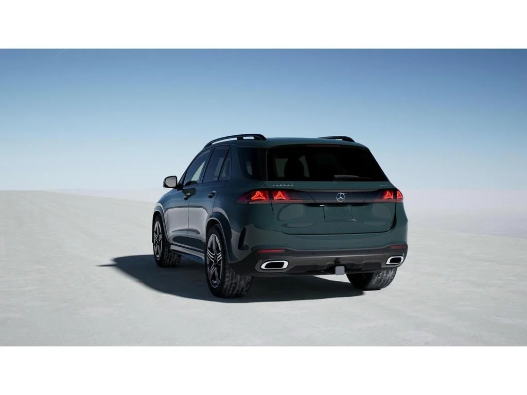 New 2027  Mercedes-Benz GLE 350 image 27
