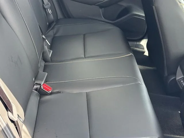 New 2026 Majestic Black Pearl Acura A-Spec Tech Package image 31