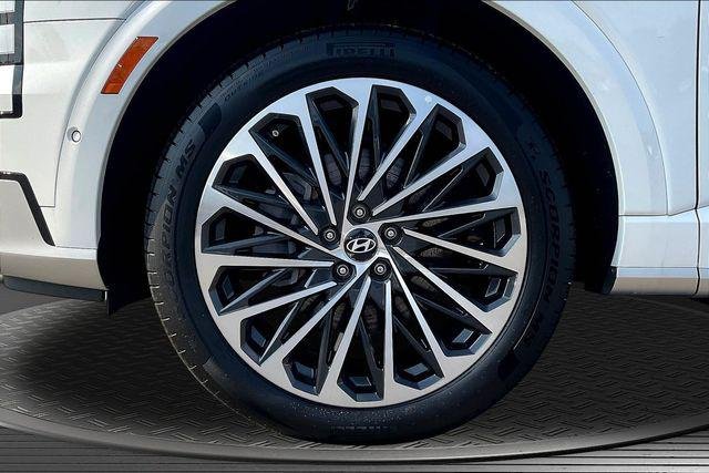 2026 Hyundai Palisade Calligraphy - Photo 12