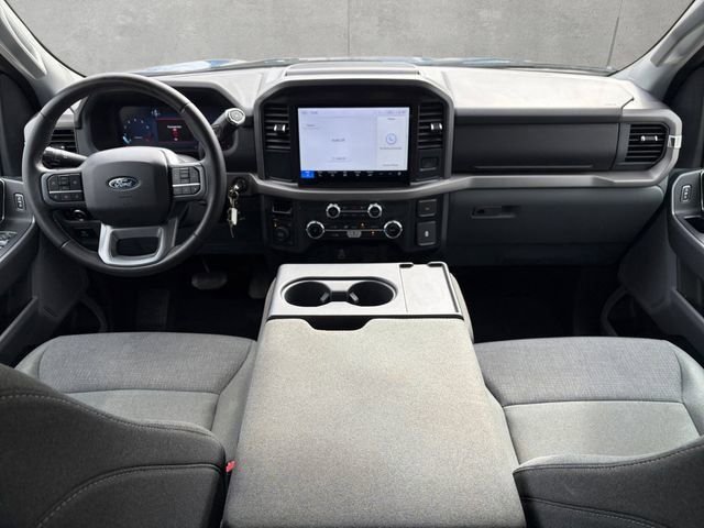 2025 Ford F-150 XLT - Photo 20