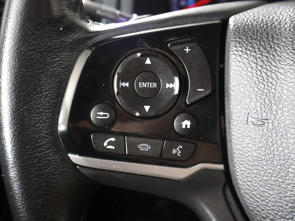 Used 2022 Gray Honda EX-L image 43