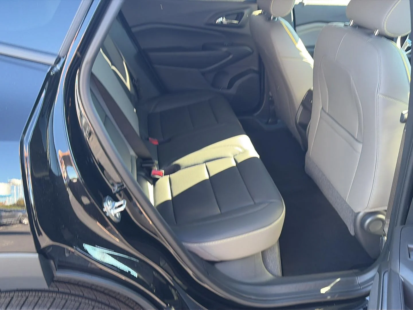 2026 Chevrolet Trax Activ - Photo 16