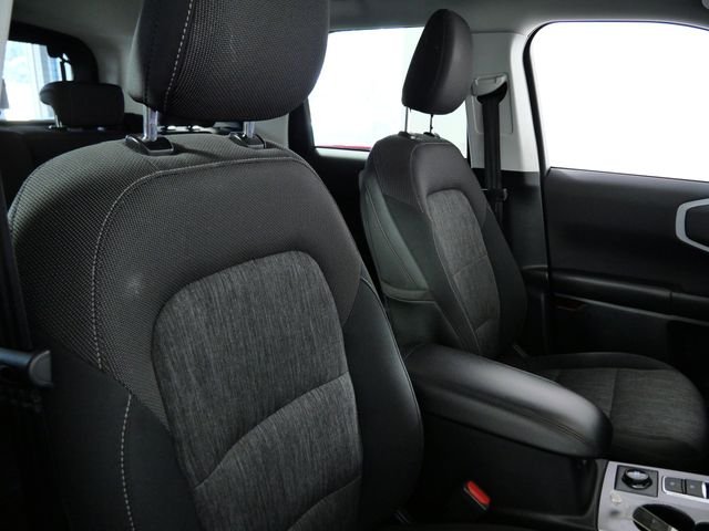 Certified Used 2021 Gray Ford Big Bend image 11