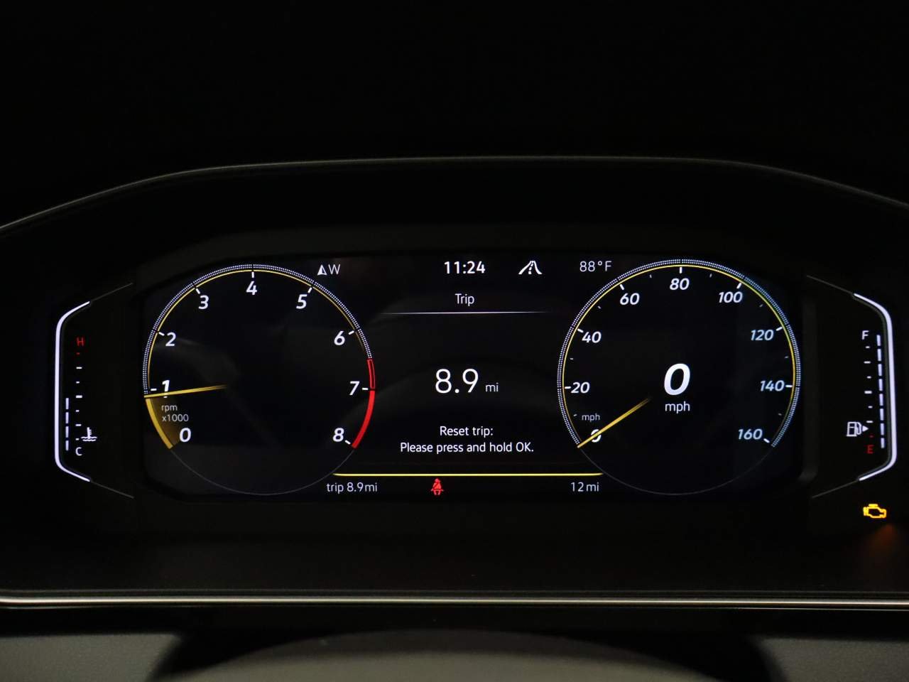 2026 Volkswagen Jetta GLI Autobahn - Photo 7