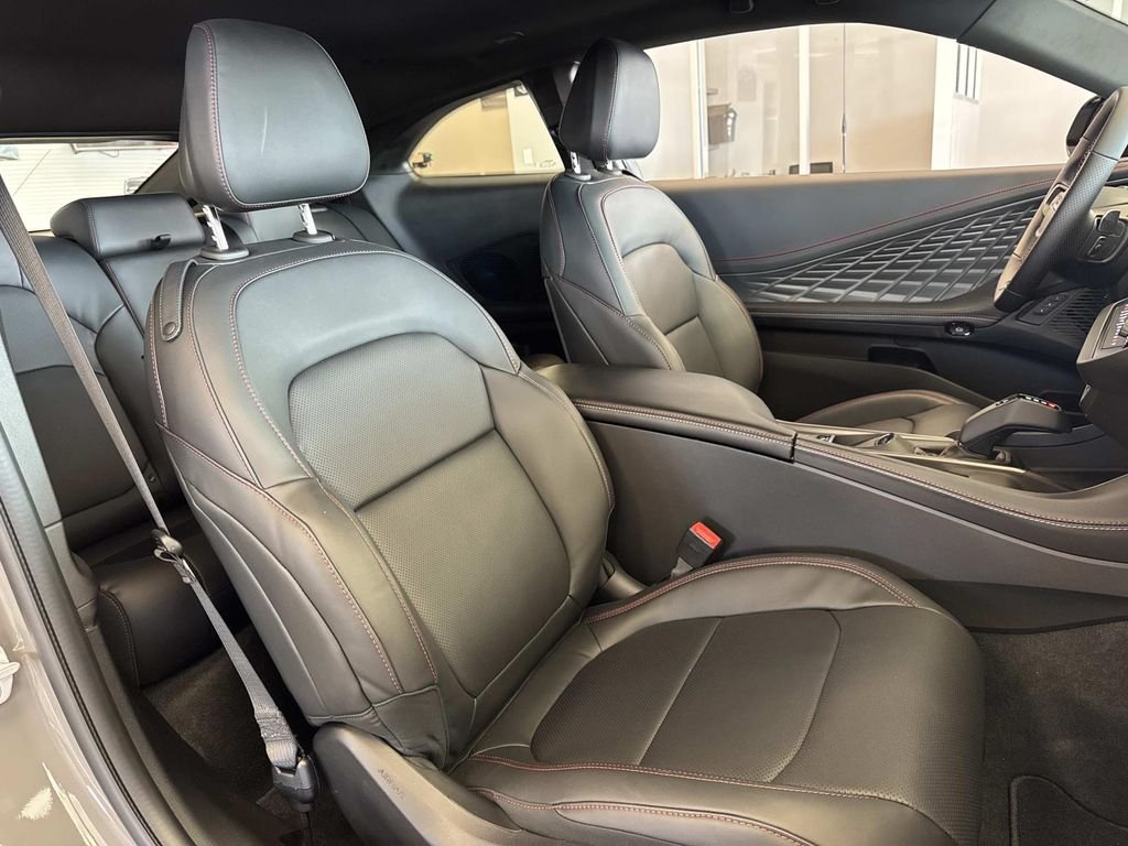 2026 Dodge Charger Scat Pack - Photo 21