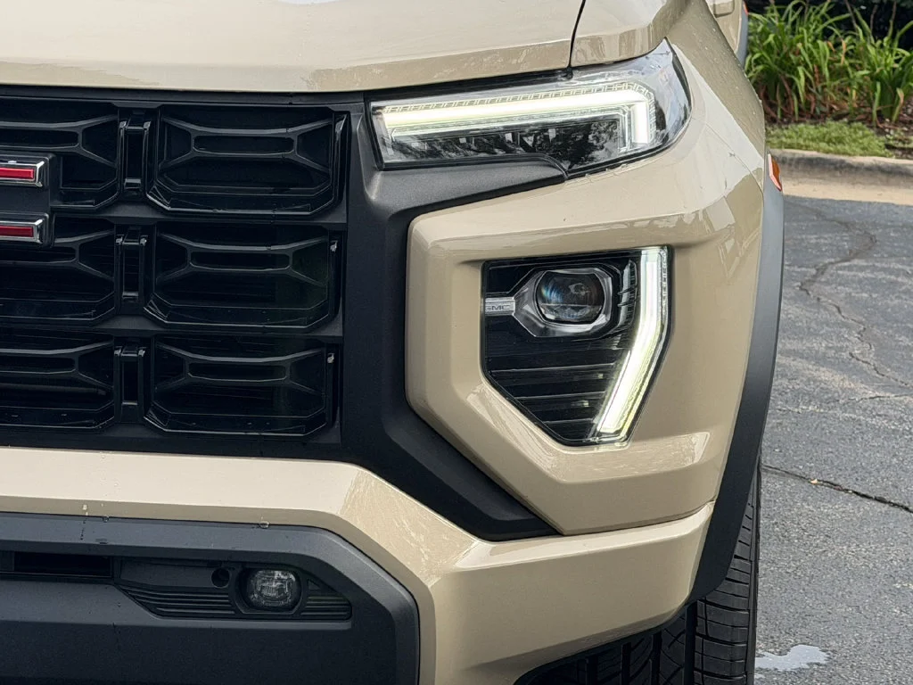 2024 GMC Canyon Elevation - Photo 16